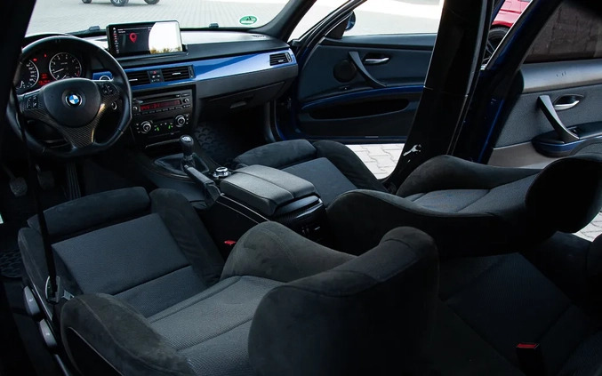 BMW Seria 3 cena 33900 przebieg: 174000, rok produkcji 2006 z Żerków małe 529